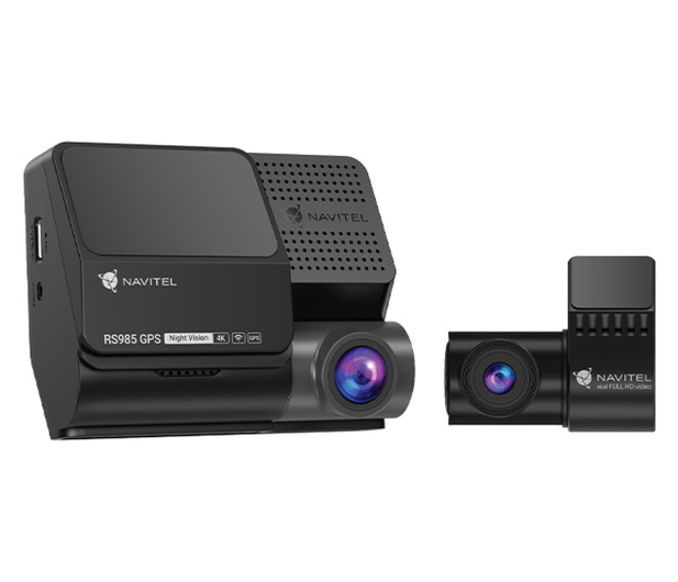 Navitel RS985 GPS - 1542387 - zdjęcie